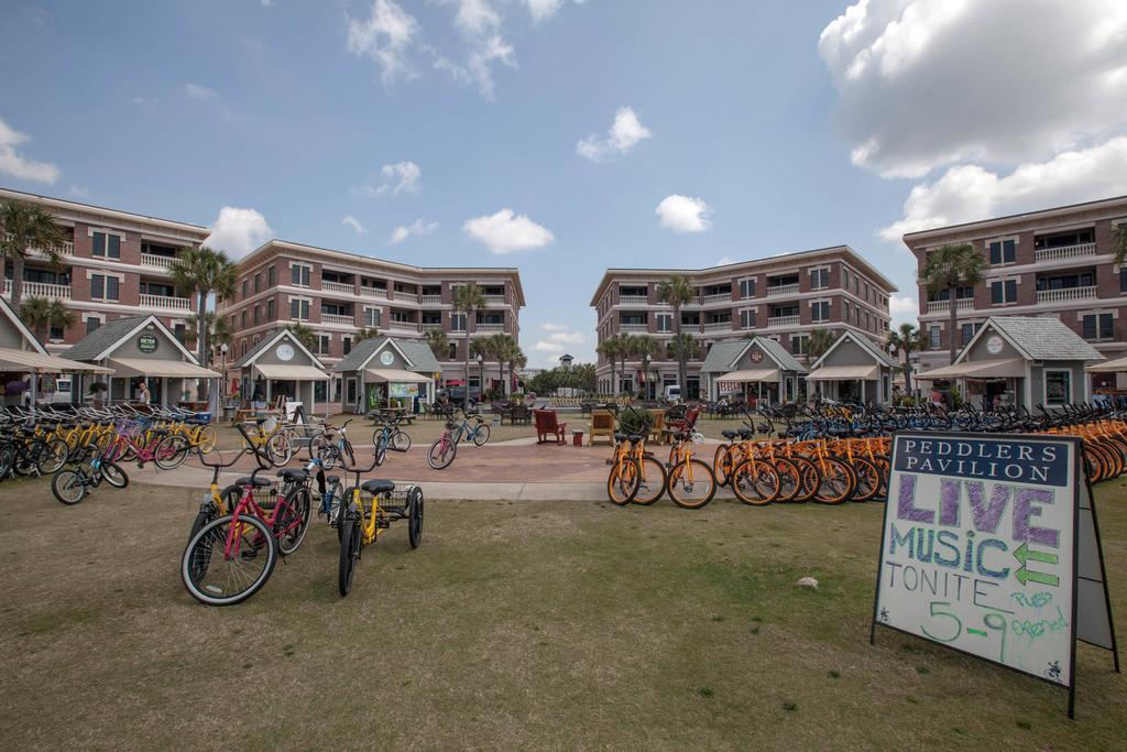 Village Of South Walton By Panhandle Getaways Watersound Beach Exterior photo