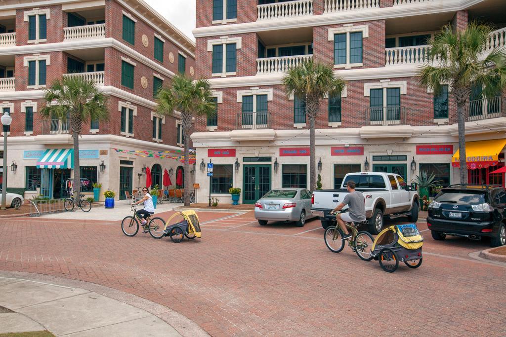 Village Of South Walton By Panhandle Getaways Watersound Beach Exterior photo