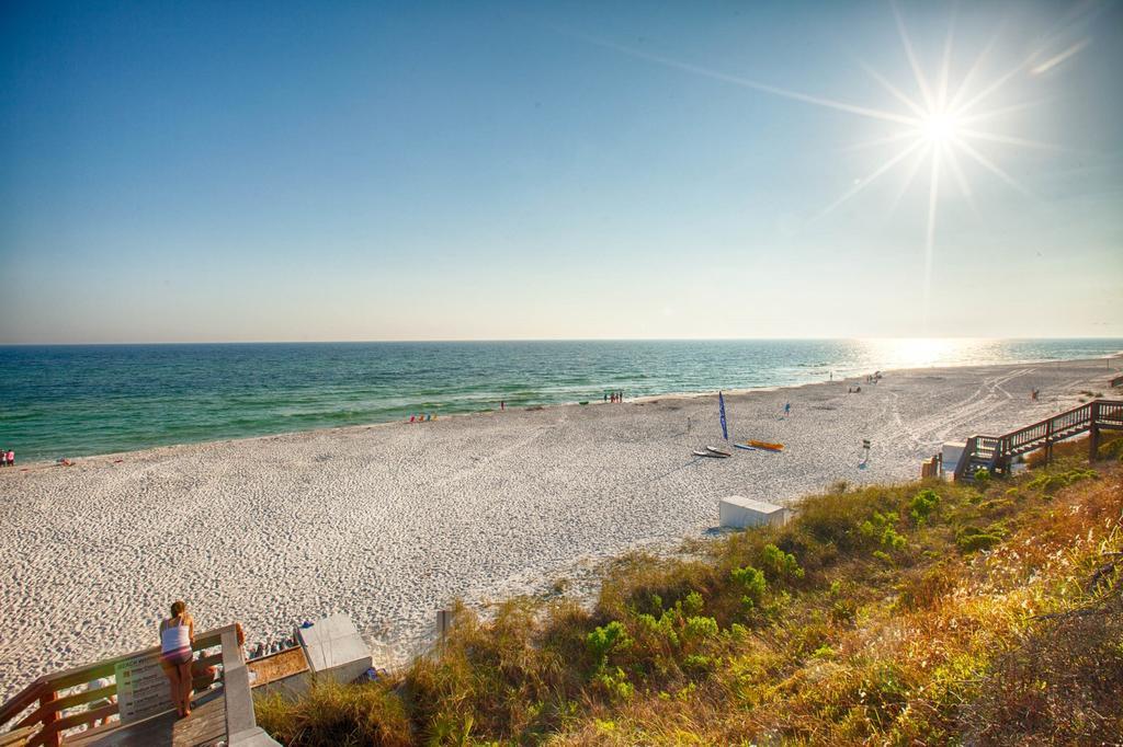 Village Of South Walton By Panhandle Getaways Watersound Beach Exterior photo